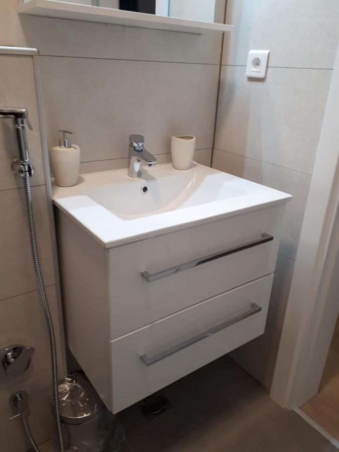 O..C.. Lux Apartments 塞拉耶佛 外观 照片